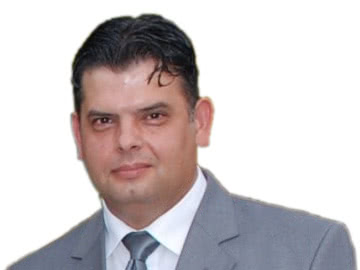 judecator Cristian Romică Guluță, candidat CSM 2016