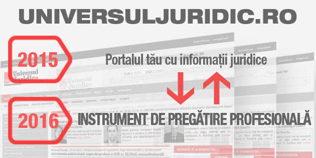 Autorii Universul Juridic