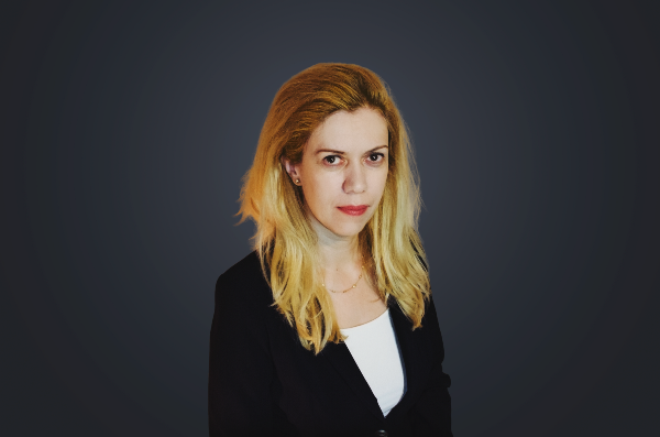 judecator MĂDĂLINA ELENA VLADU-CREVON, candidat CSM 2016