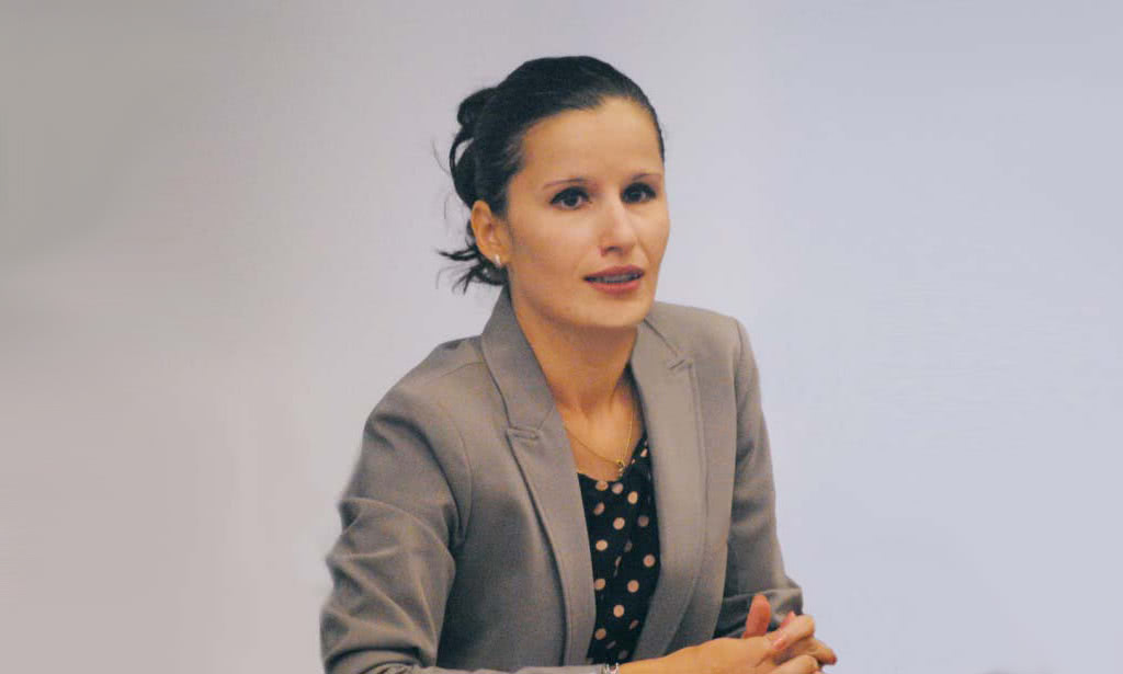 judecator OPRINA EVELINA MIRELA, candidat CSM 2016