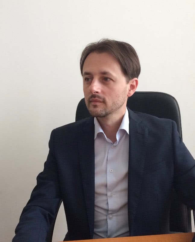 judecator Mihai Andrei Bălan, candidat CSM 2016