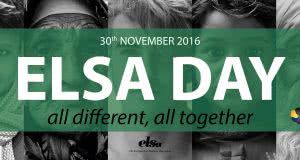 28 Noiembrie 2016 – Elsa Day