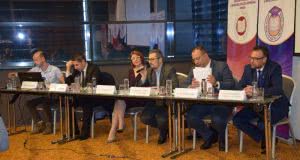 Cum a fost la conferința „Înțelegerea și aplicarea noilor coduri fundamentale ale României” – Oradea