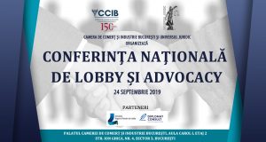 [CUM A FOST] Conferinţa Națională de Lobby și Advocacy