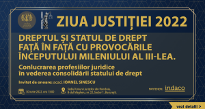 Ziua Justiției 2022