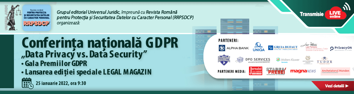RRPSDCP - Data Privacy vs. Data Security 1220