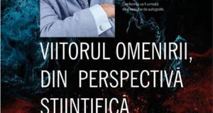 Conferința „Dumitru Constantin Dulcan”: Viitorul omenirii din perspectivă științifică
