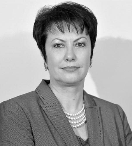 Floriana Marin-Vlădulescu